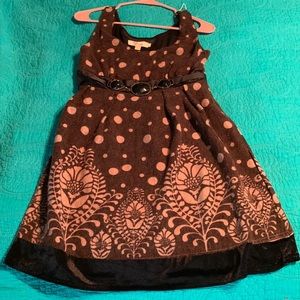 Aryeh Dress